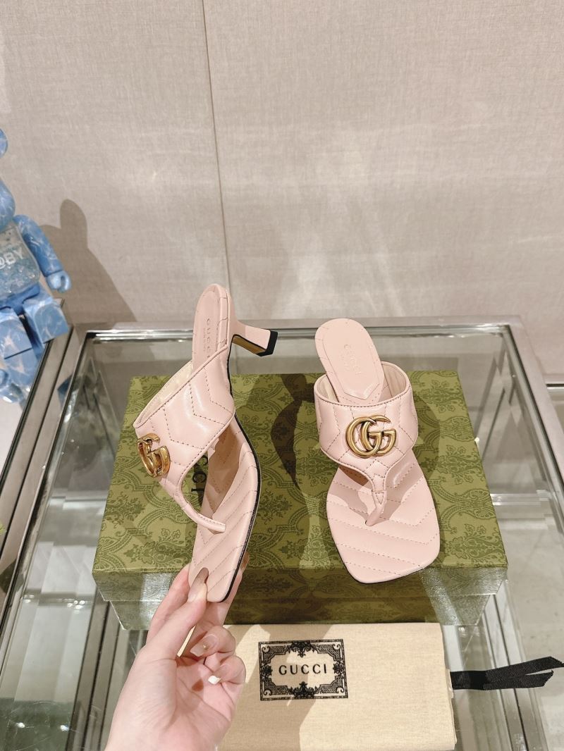 Gucci Slippers